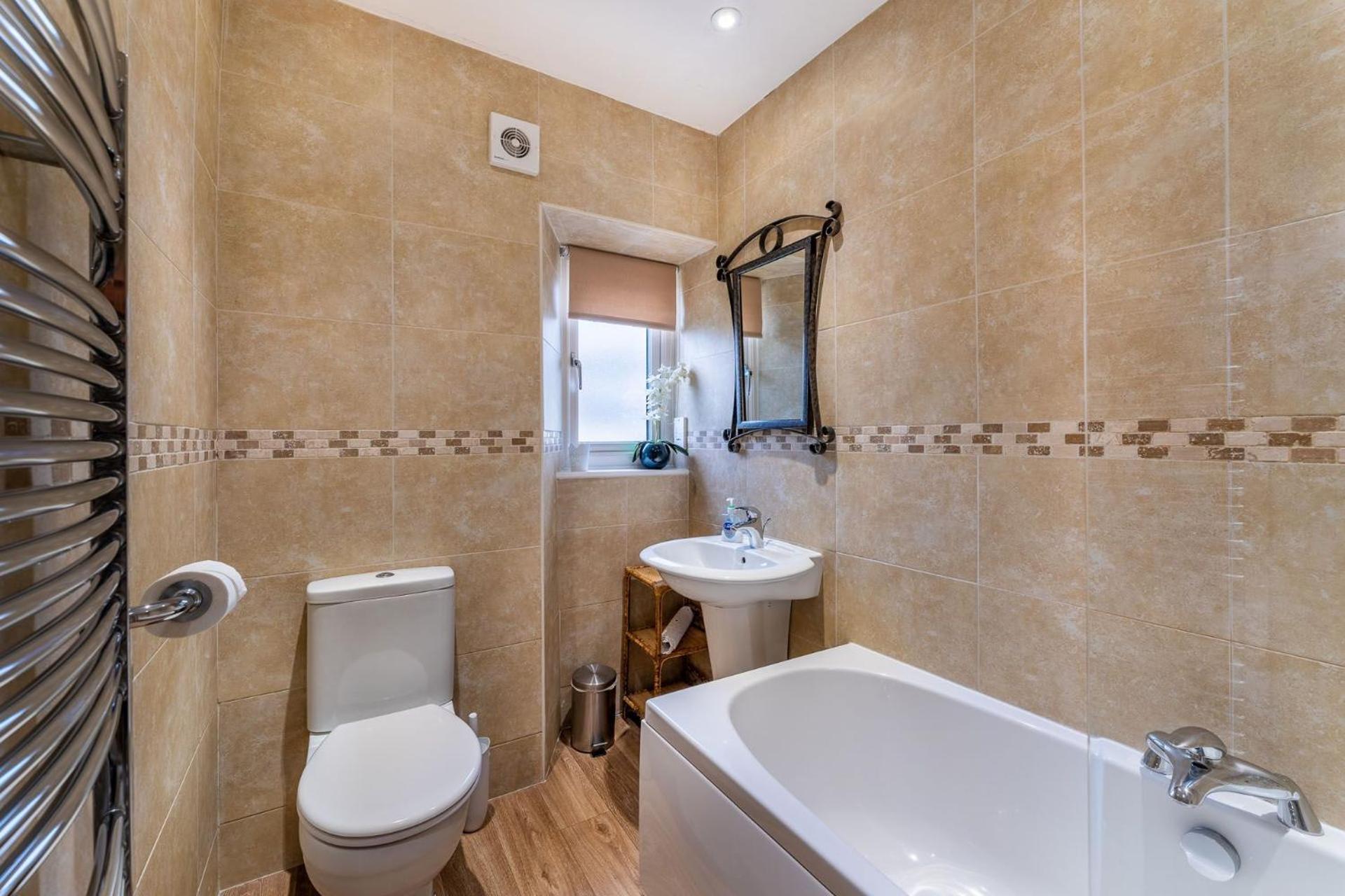 Tiggy Winkle Cottage Windermere Ngoại thất bức ảnh
