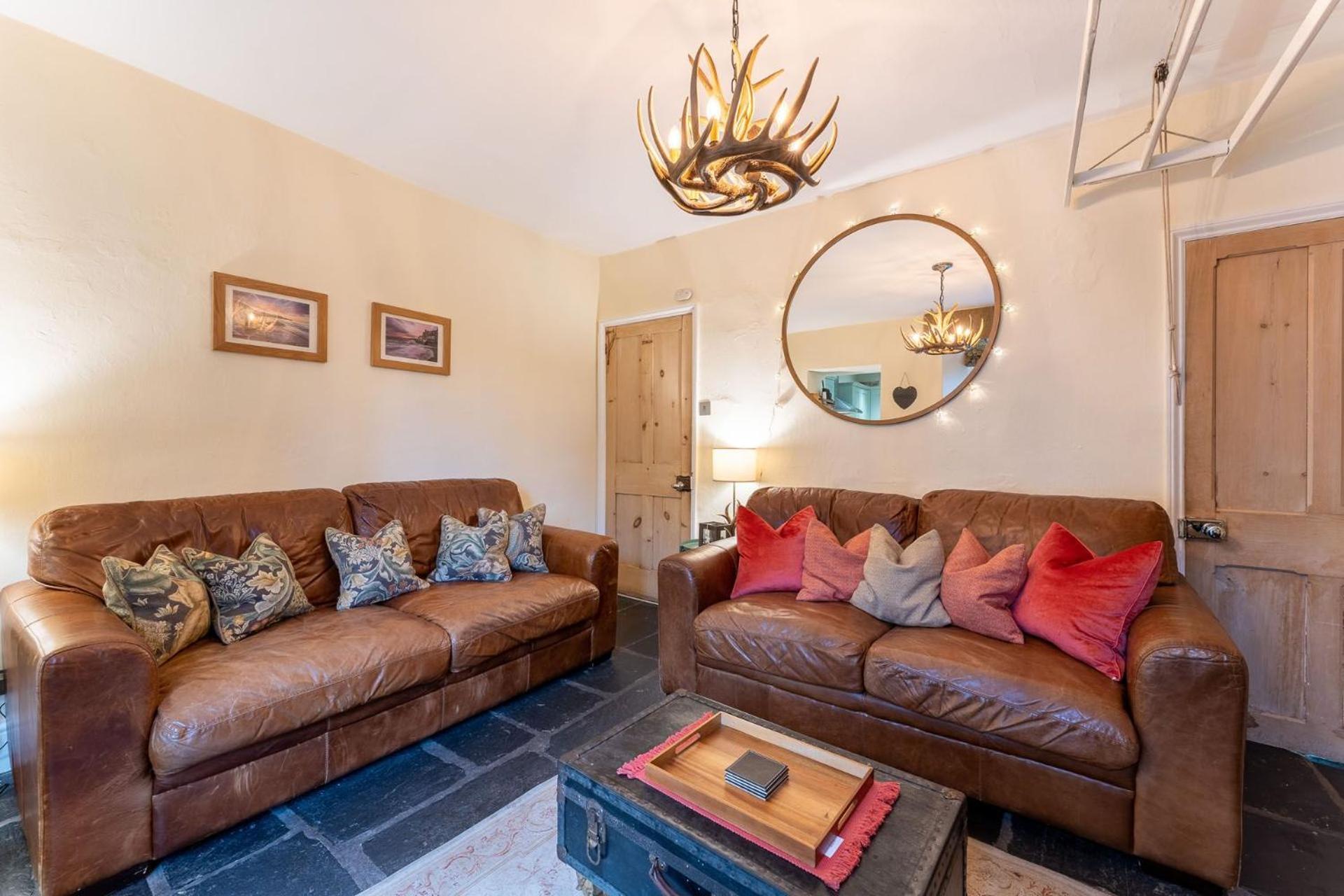 Tiggy Winkle Cottage Windermere Ngoại thất bức ảnh