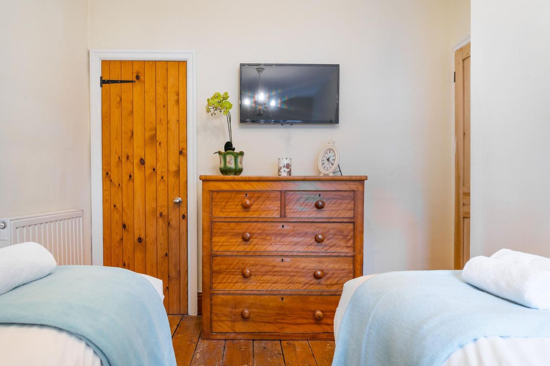 Tiggy Winkle Cottage Windermere Ngoại thất bức ảnh