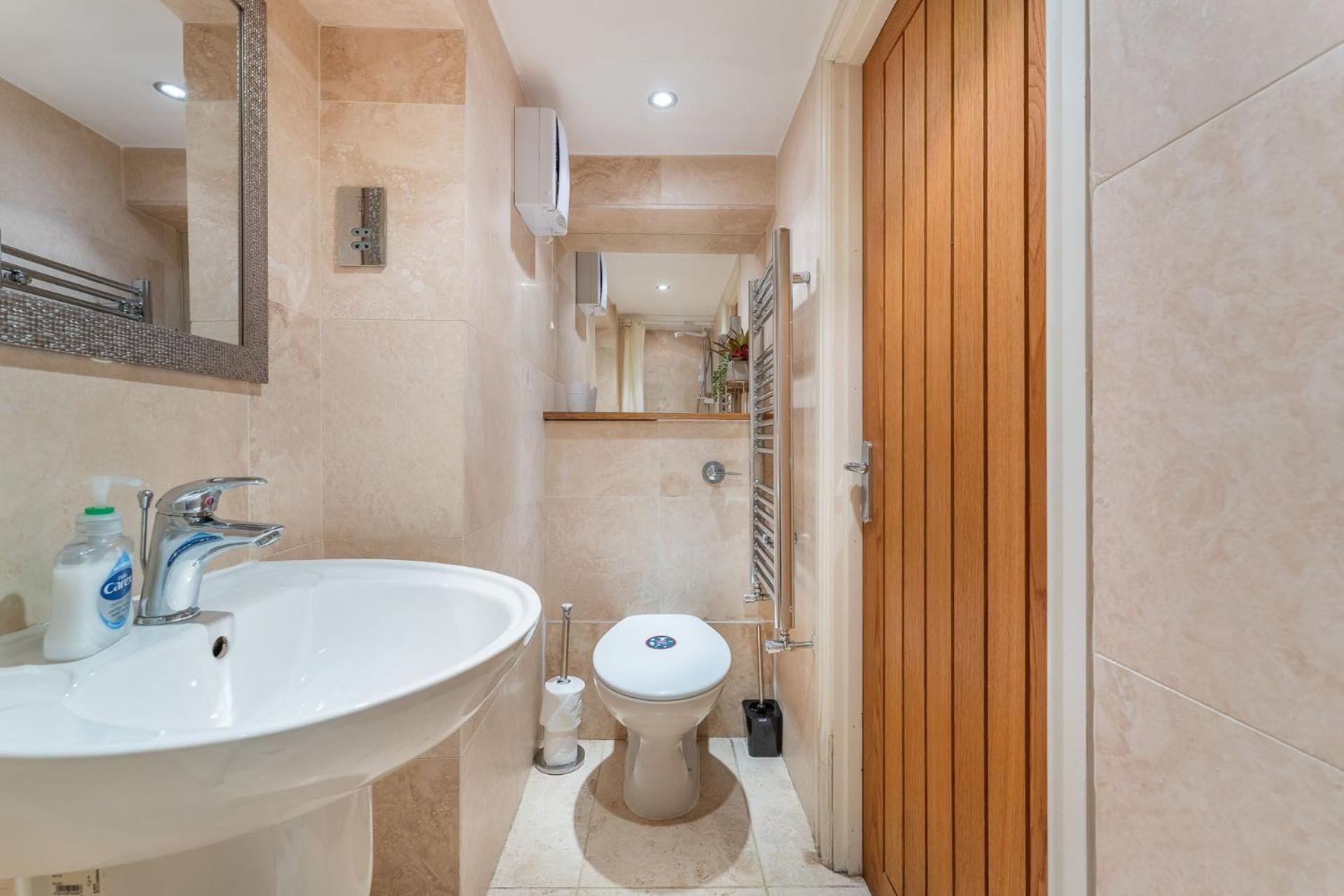 Tiggy Winkle Cottage Windermere Ngoại thất bức ảnh