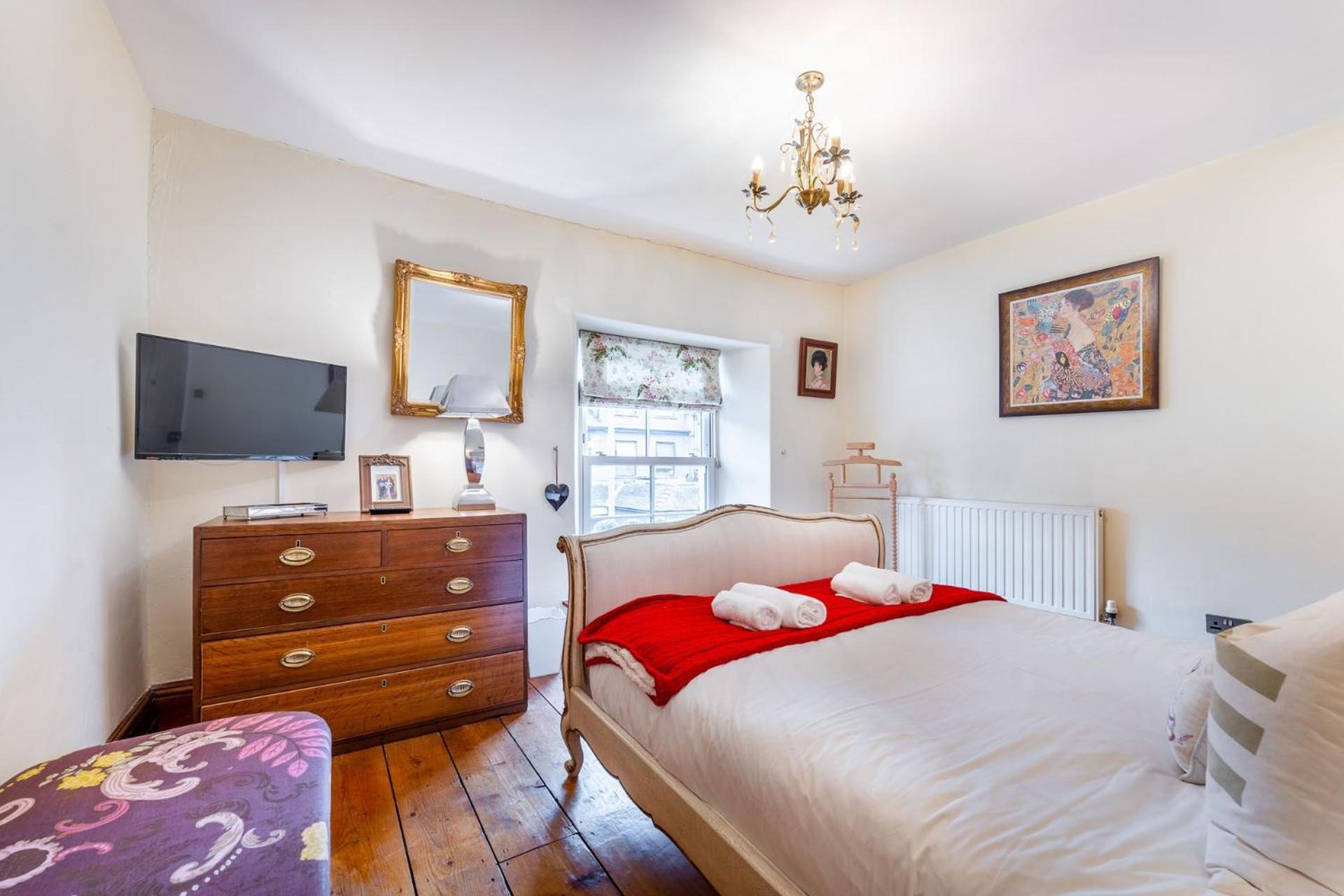 Tiggy Winkle Cottage Windermere Ngoại thất bức ảnh