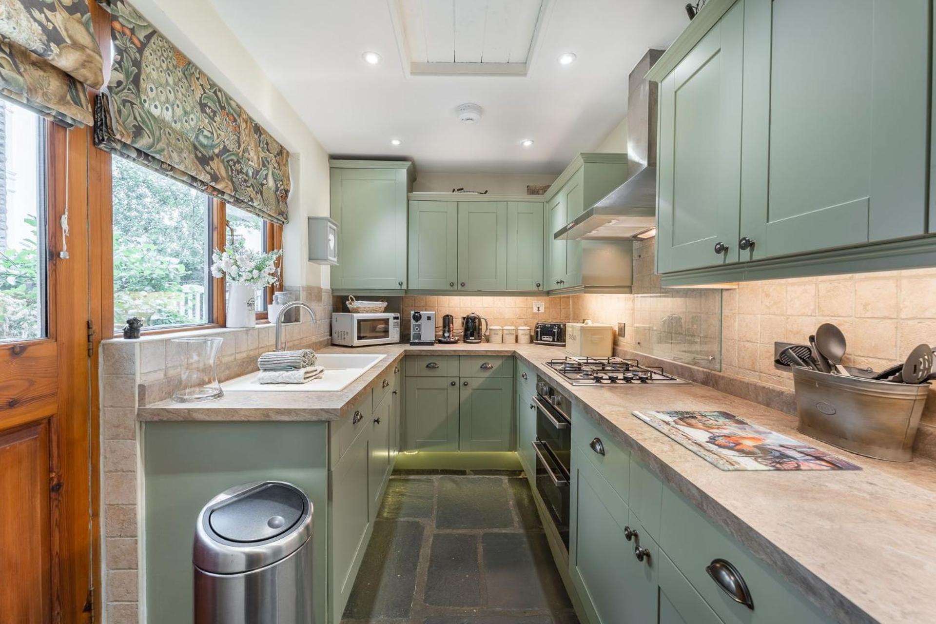 Tiggy Winkle Cottage Windermere Ngoại thất bức ảnh