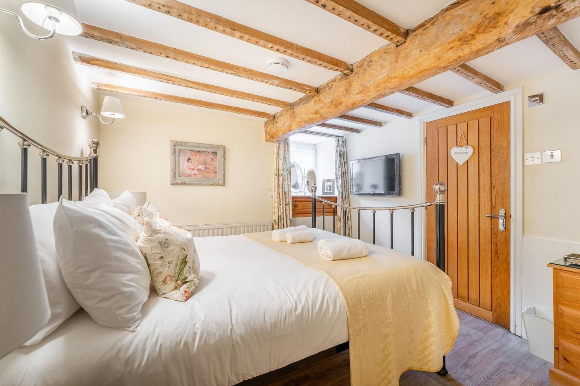 Tiggy Winkle Cottage Windermere Ngoại thất bức ảnh