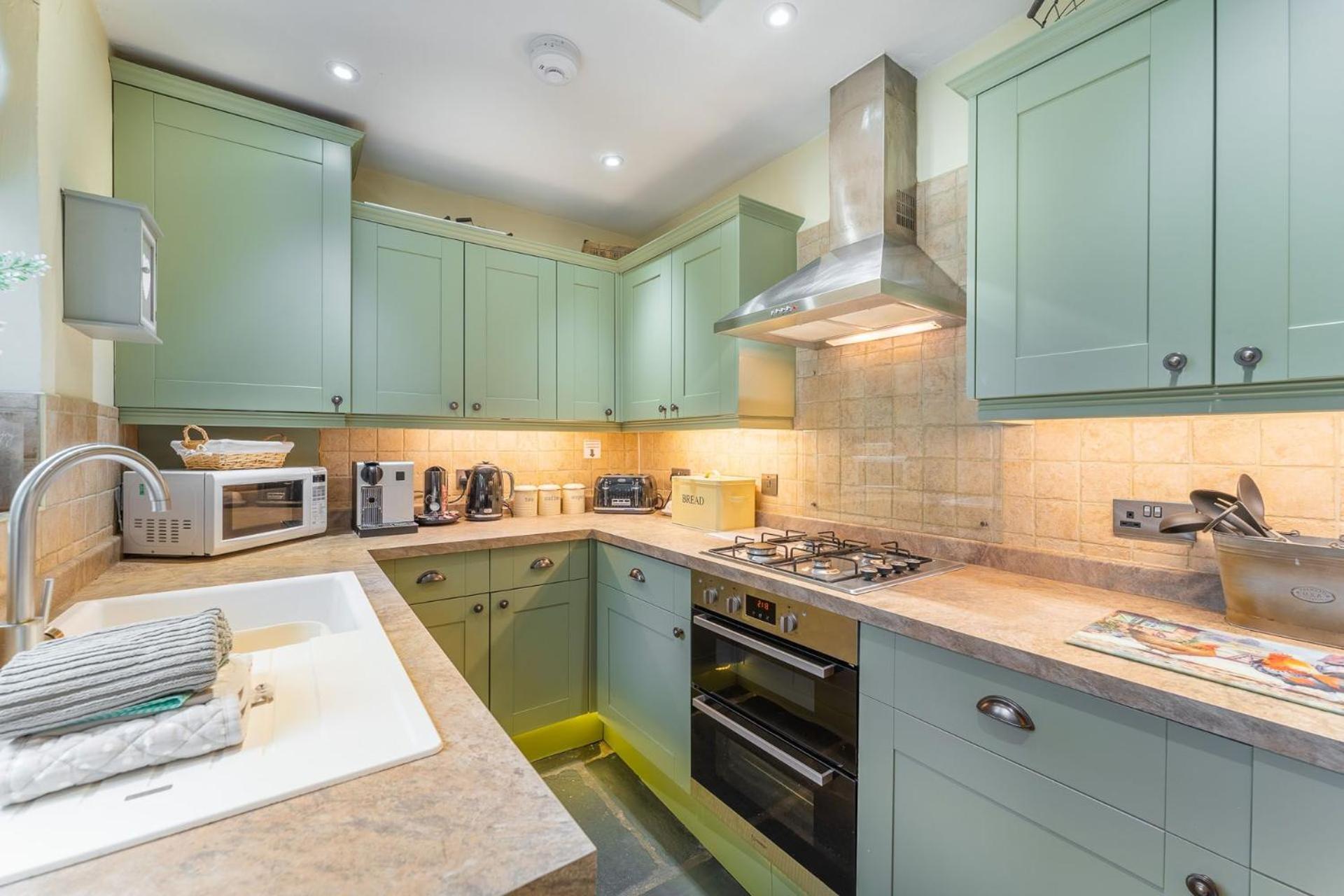Tiggy Winkle Cottage Windermere Ngoại thất bức ảnh