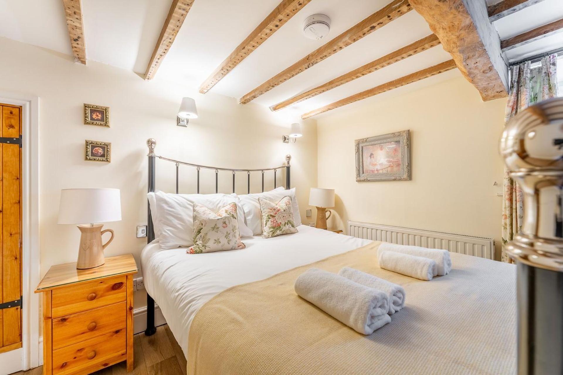 Tiggy Winkle Cottage Windermere Ngoại thất bức ảnh