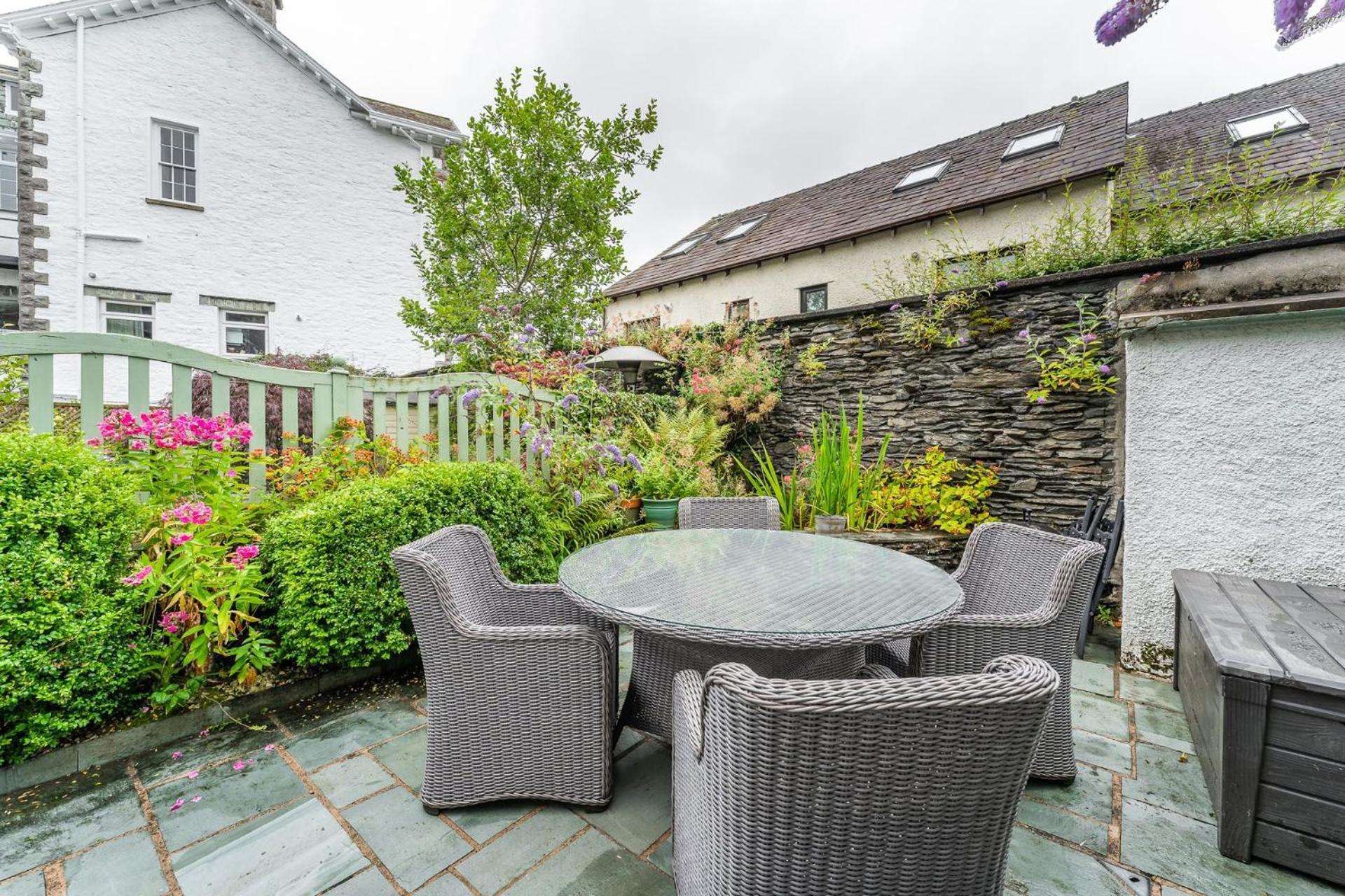 Tiggy Winkle Cottage Windermere Ngoại thất bức ảnh